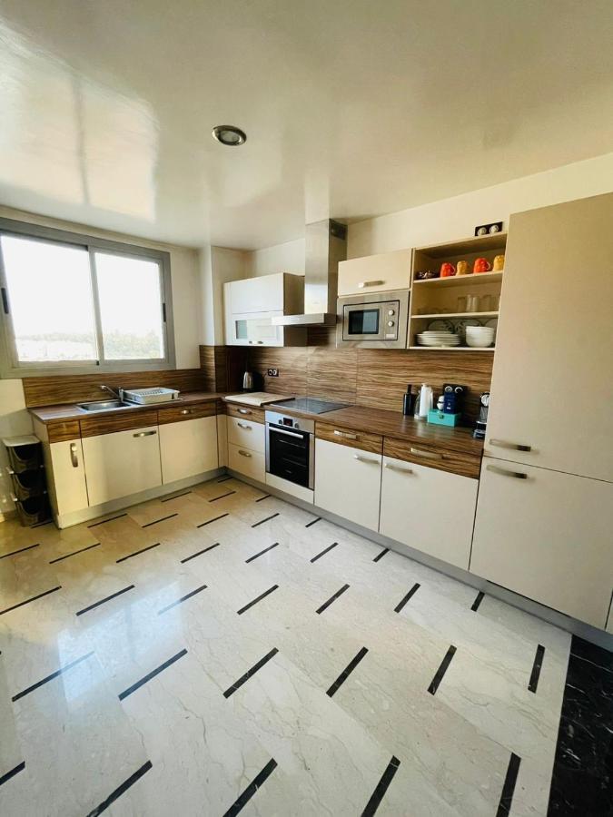 Very Nice Apartment Near The City Center & Beach Agadir Exterior photo